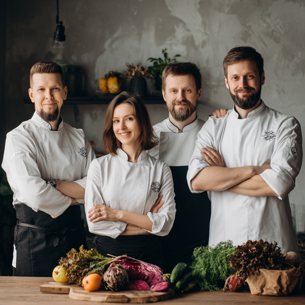 Професионален диетолог консултира клиент