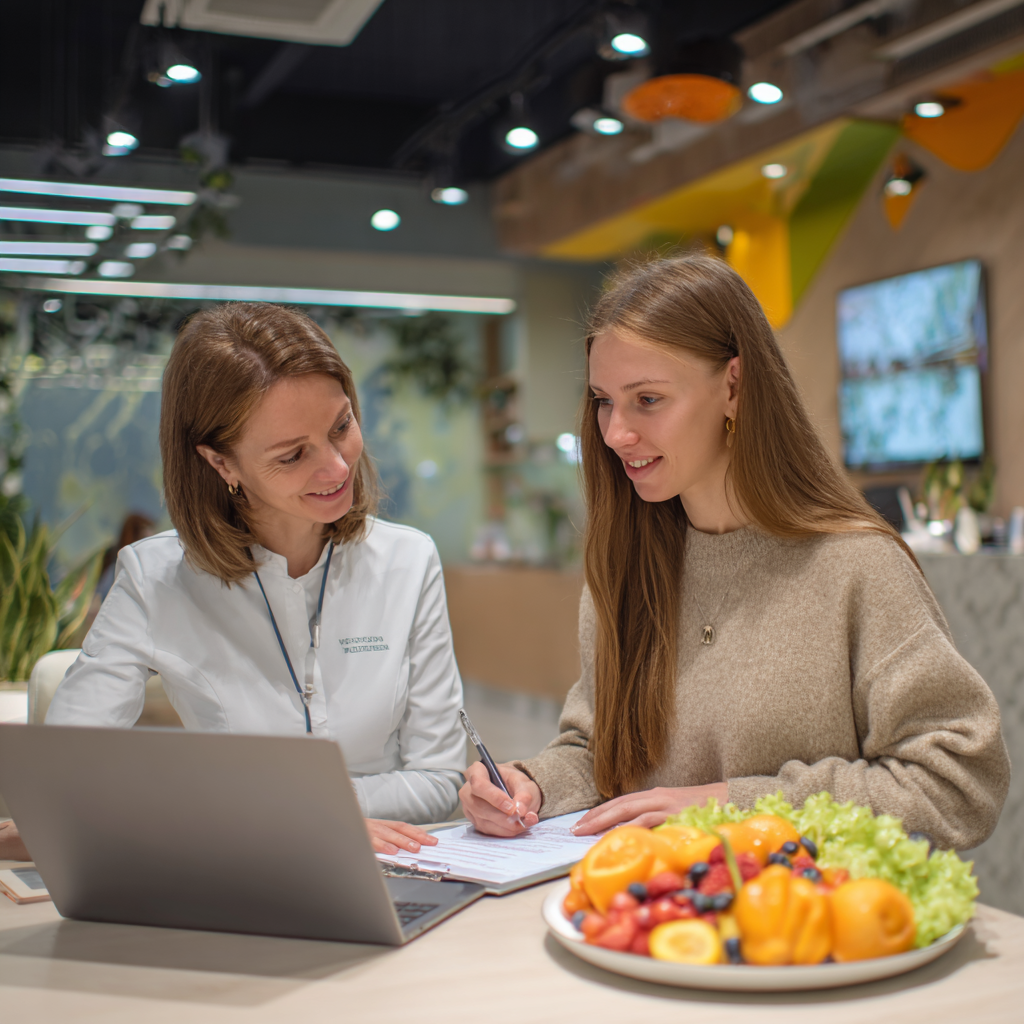 Здравословни храни - плодове и зеленчуци